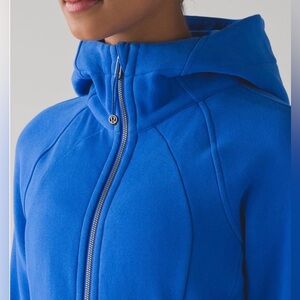 Lululemon Scuba Hoodie Women’s Size 6